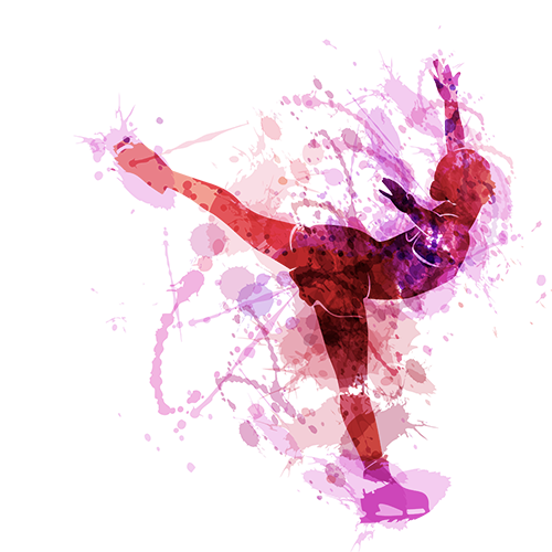 Figure Skater